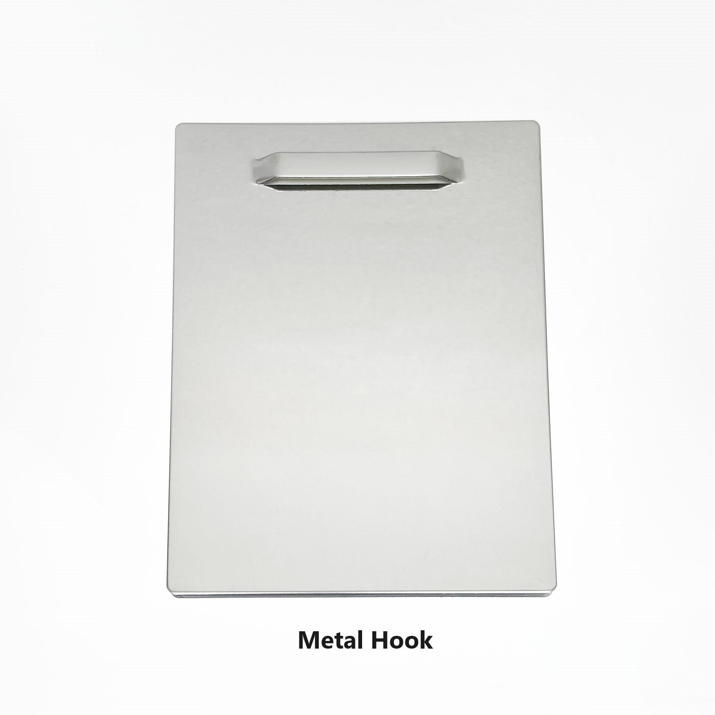 REGAL Grey Ornamental Delight Modern Wall Art